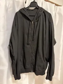 COMOLI OXFORD ZIP PARKA 26ss サイズ2のサムネイル