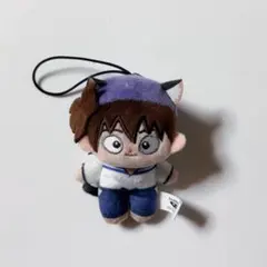 忍たま乱太郎 ほわぬい 土井半助 ナンジャタウン