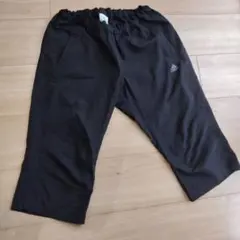 【最終価格】adidas トレーニングボトムス レディースM
