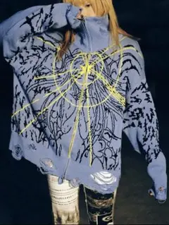 2026年最新】magicメンズニットの人気アイテム - メルカリ