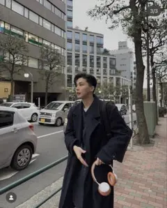 アパートメント
