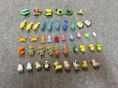 おもしろ消しゴムまとめ売り 消しゴムセット かわいいキャラクター