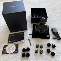 MYTREX HEAD SPA DEEP X ヘッドフェースマッサージャー
