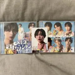 Lienel メロコレクション 近藤駿太セット