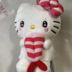 ハローキティ スシロー　エビ