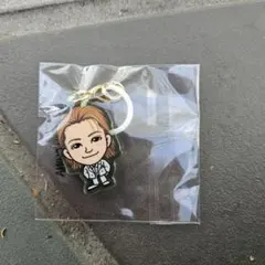 岩谷翔吾めじるしチャーム
