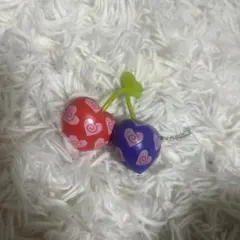 ワンピース 悪魔の実 メロメロの実 ガチャガチャ