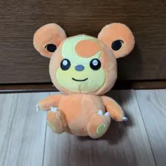 ポケットモンスター カラーセレクションぬいぐるみ orange