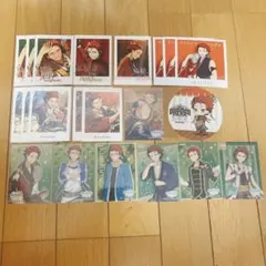 鬼龍紅郎 グッズまとめ売り - メルカリ