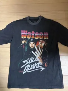 2026年最新】Watson tシャツの人気アイテム - メルカリ