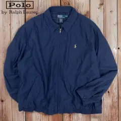 ハリントンジャケット ブルゾン