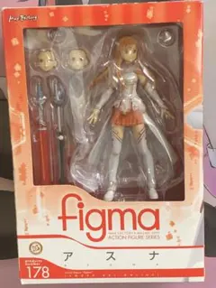 figma アスナ 178 ソードアート・オンライン