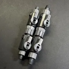 EHEIM エーハイム ダブルタップ 9/12mm 12/16mm セット　2のサムネイル