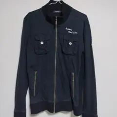 Burberry Black Label ジャケット ブラック サイズL