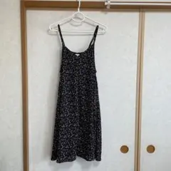 a.v.v キャミソールワンピース　150cm