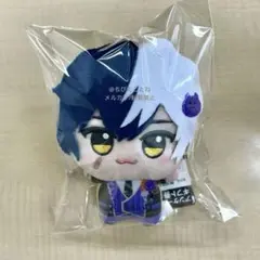 AMPTAKxCOLORS ちびぐるみ まぜ太