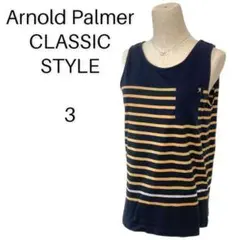 レア アーノルドパーマー CLASSIC STYLE ノースリーブ 367