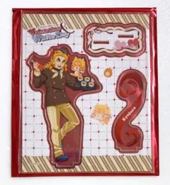 【新品】鬼滅の刃　バレンタイン＆ホワイトデー　アクリルスタンド　煉獄杏寿郎