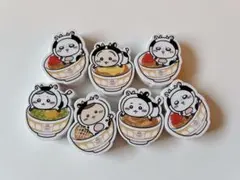 ちいかわ すき家 マグネット