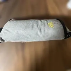 シートベルトカバー グレー他商品購入のおまけで0