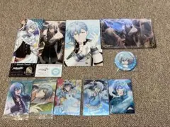 アイドリッシュセブン 紙類 缶バッジ まとめ売り 四葉環