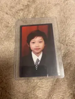 フィリックス StrayKids トレカ i am not 幼少期