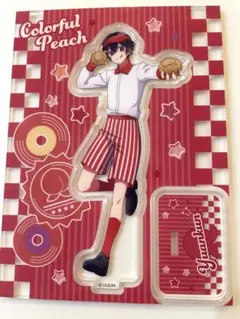 カラフルピーチゆあんくんまとめ売り