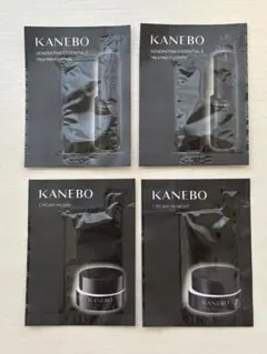KANEBO サンプルセットのサムネイル