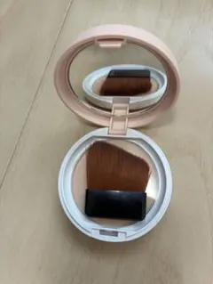 ETVOS エトヴォス ミネラルUVシームレスベールAZ ブラシ付のサムネイル