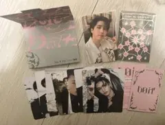 straykids プラットフォーム