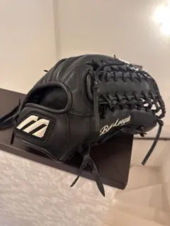 ミズノ　イチローモデル　プラチナラベル　美品のサムネイル