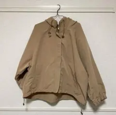 限定大幅値下げ！　prose verse マウンテンパーカー　レディース