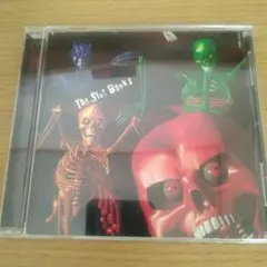 The Slut Banks do or die CD