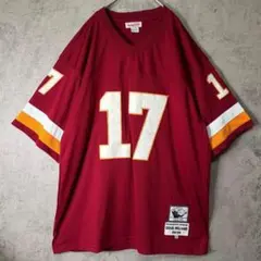 2026年最新】MITCHELL & NESS アメリカンフットボールの人気アイテム