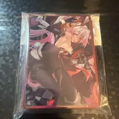 遊戯王 M∀LICE＜P＞White Rabbit マリス ラビット スリーブ - メルカリ