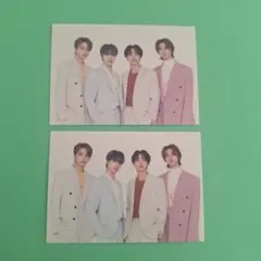 SEVENTEEN HARE トレカ