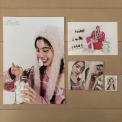 2026年最新】TWICE シーグリ 2025 ダヒョンの人気アイテム - メルカリ