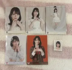 佐々木舞香 生写真 まとめ売り イコラブ =LOVE