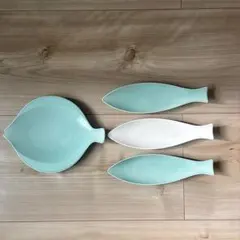 2026年最新】ロイヤルコペンハーゲン フィッシュ プレート 皿の人気