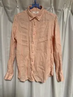 UNIQLO シャツ