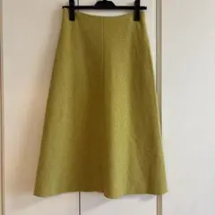 GALLARDAGALANTE☆ミモレ丈スカート