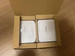 SoftBank 無線LANルーター 3台セット - メルカリ