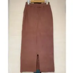 SLY ニットスカート