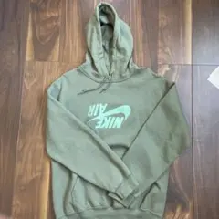 NIKE×Travis Scott ジョーダンパーカー M