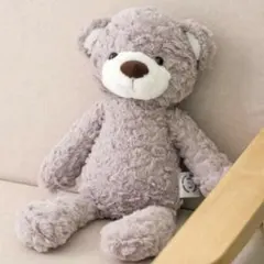 POKOJA LAND クマ ぬいぐるみのサムネイル