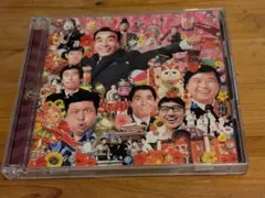 クレイジーキャッツ　HONDARA