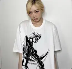 2026年最新】Aespa tシャツ whiplashの人気アイテム - メルカリ