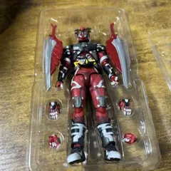 SIC仮面ライダー555少し難あり ファイズ ブラスターフォーム - メルカリ