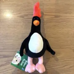 ウォレスとグルミット ぬいぐるみ マッグロウ
