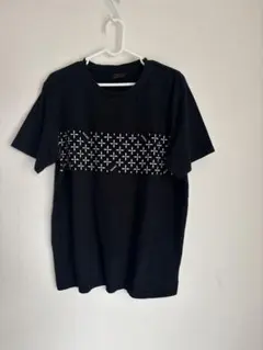 匿名配送】RE:Number (N)ine ピグメント ダメージ Tシャツ - メルカリ